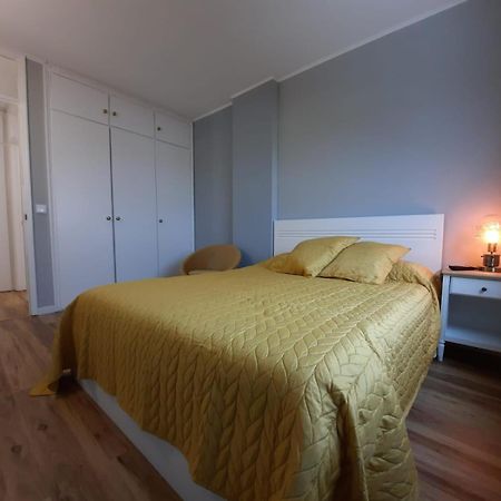 Apartamento Central T3 Понта-Делгада Екстер'єр фото