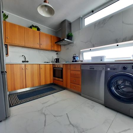 Apartamento Central T3 Понта-Делгада Екстер'єр фото