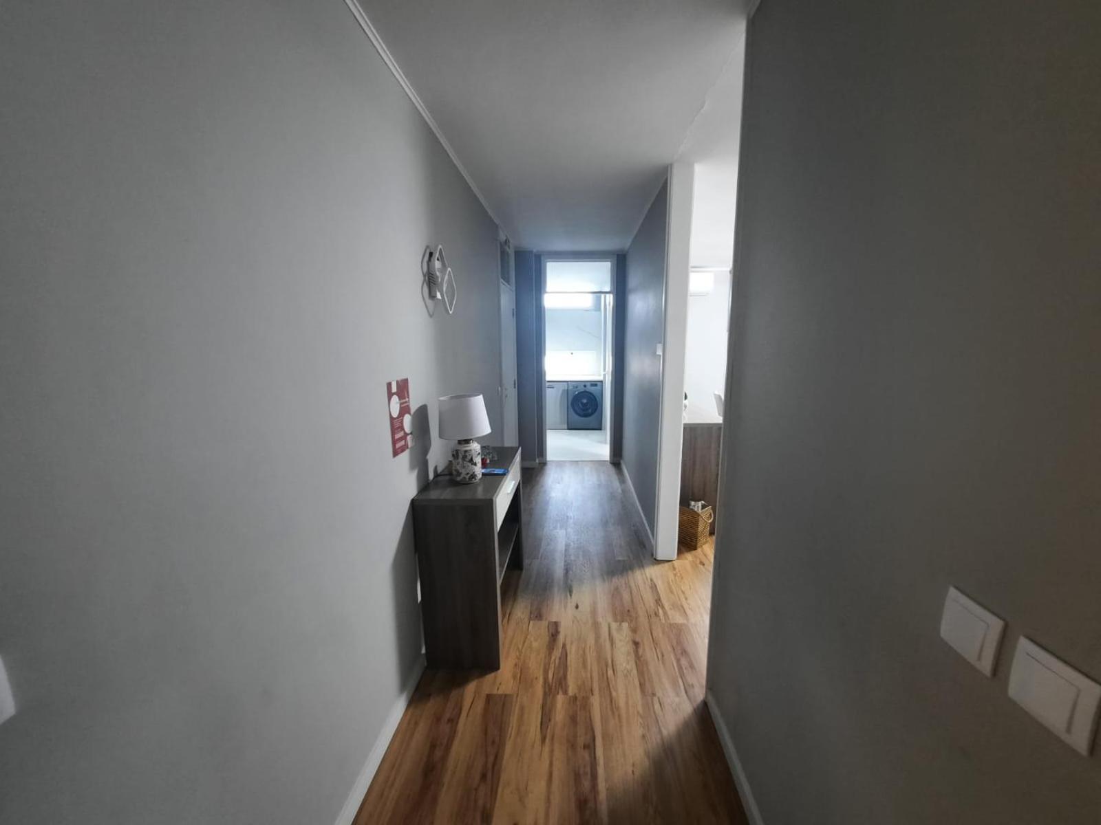 Apartamento Central T3 Понта-Делгада Екстер'єр фото