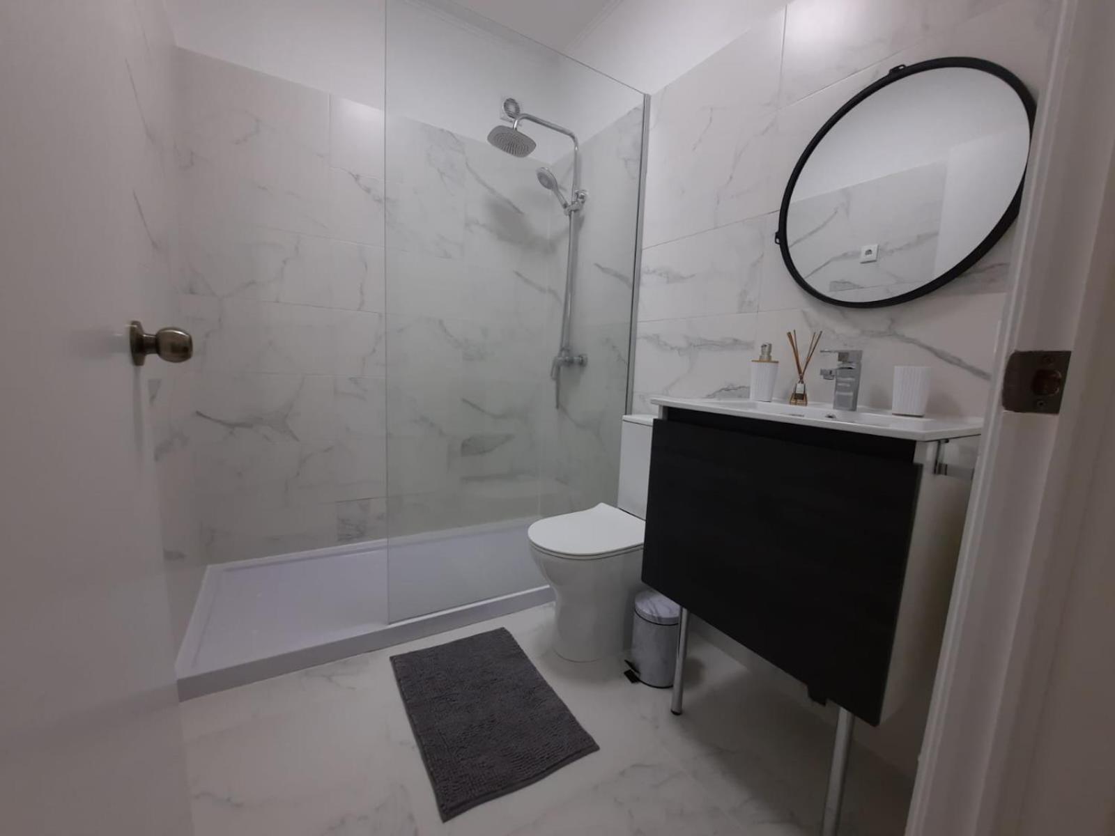 Apartamento Central T3 Понта-Делгада Екстер'єр фото