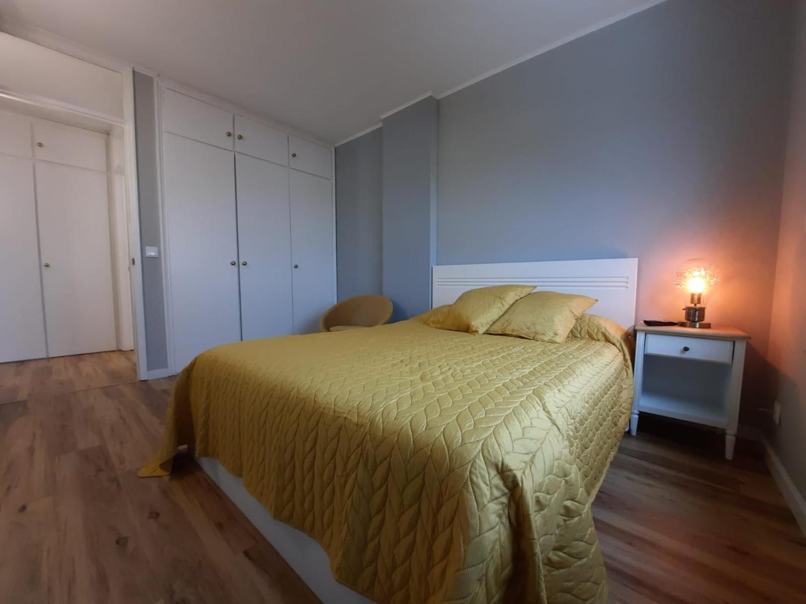 Apartamento Central T3 Понта-Делгада Екстер'єр фото