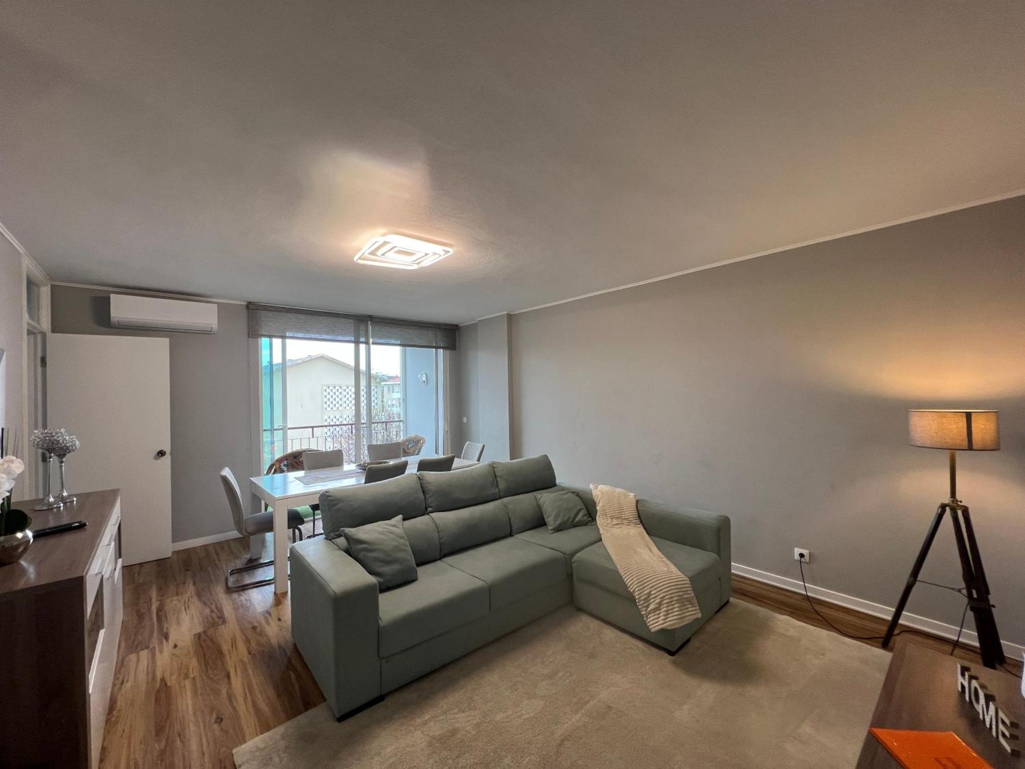 Apartamento Central T3 Понта-Делгада Екстер'єр фото