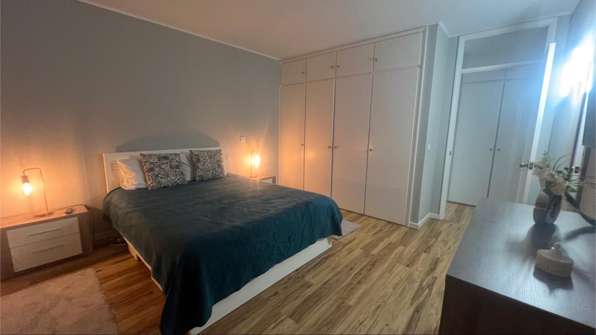 Apartamento Central T3 Понта-Делгада Екстер'єр фото